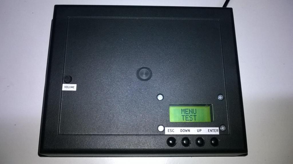 Arduino AKX00032 – Innowacyjny sterownik do bujaka