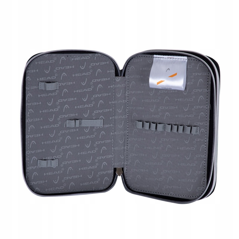 Dwukomorowa konstrukcja dla lepszej organizacji