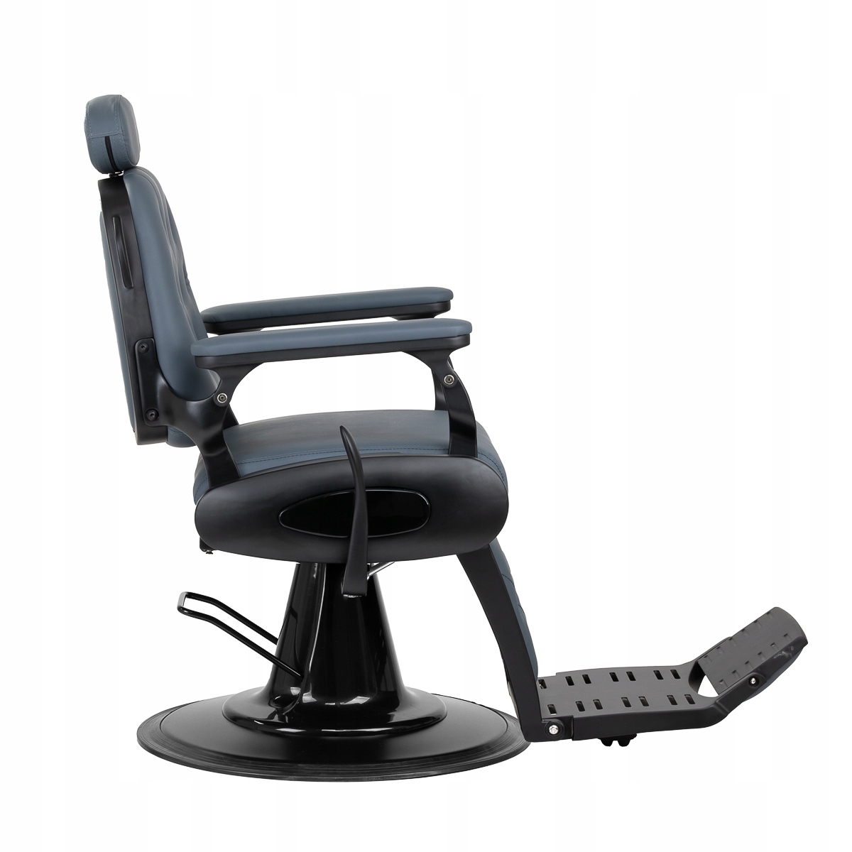 Ergonomiczne możliwości regulacji dla maksymalnej wygody