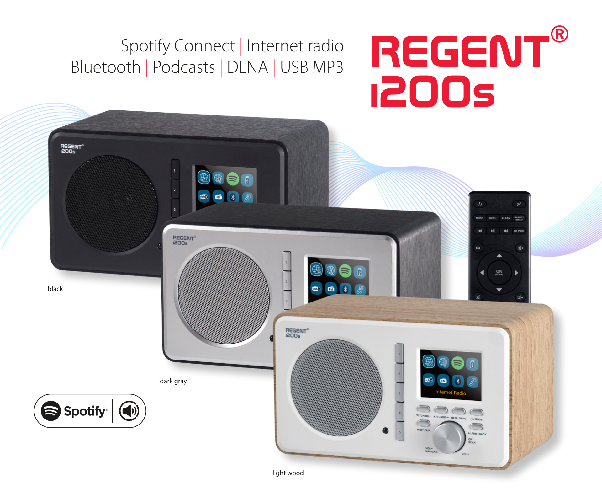 Ferguson Regent i200s Ferguson Regent i200s