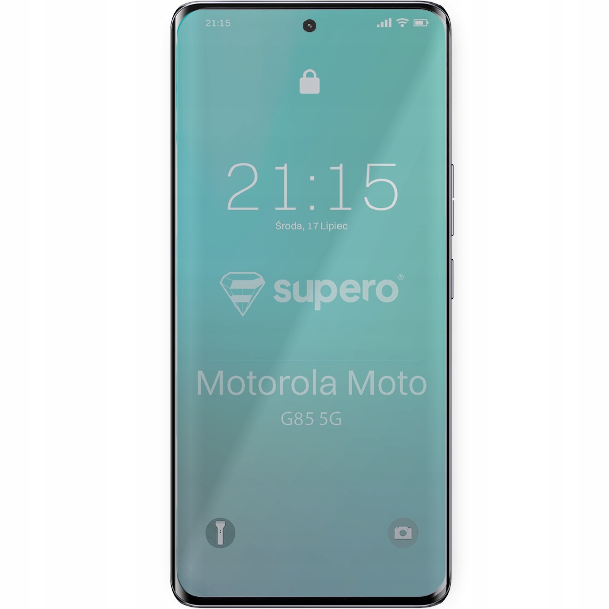 Powłoka oleofobowa – Łatwe czyszczenie i brak smug