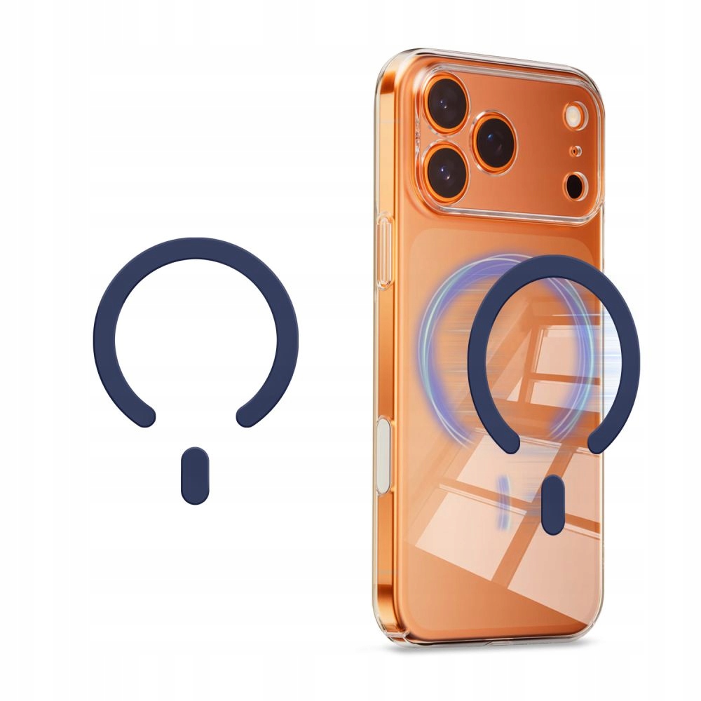 Kompatybilność z akcesoriami MagSafe – Odkryj nowe możliwości