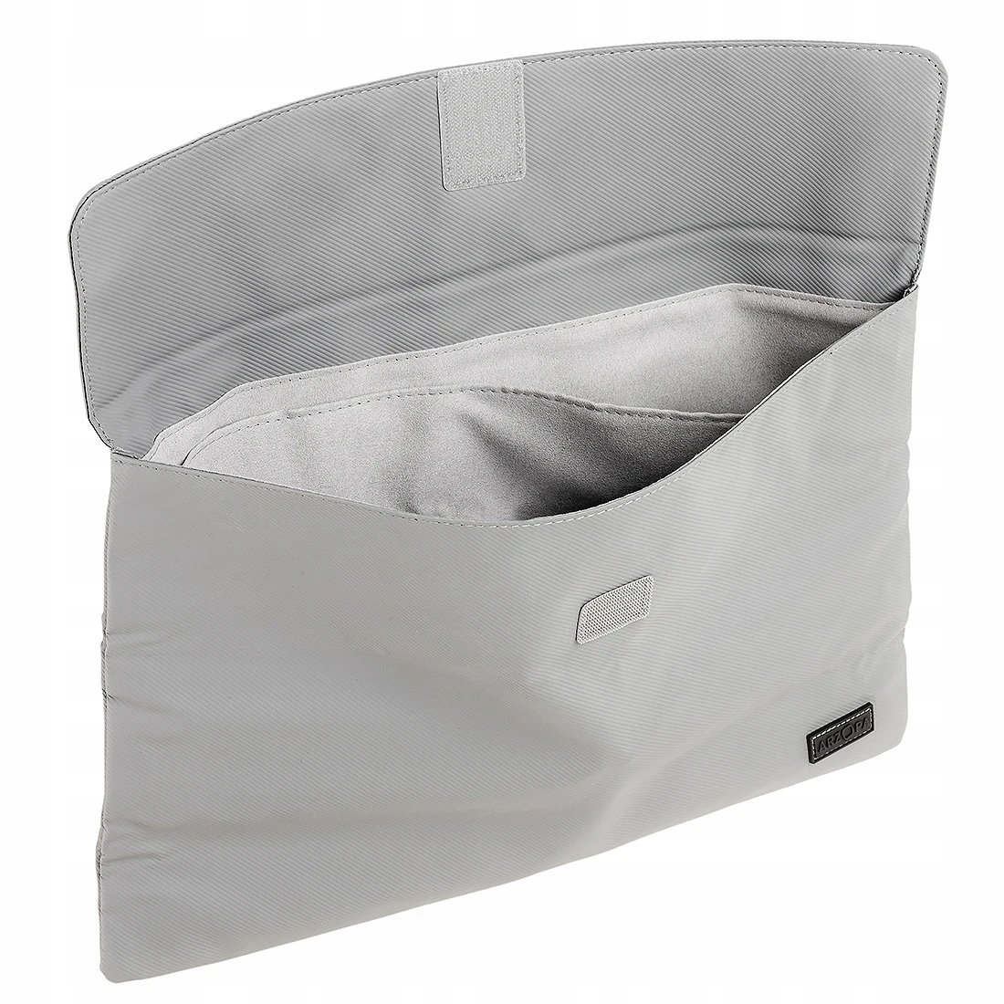 Elegancki design w jasnoszarym kolorze