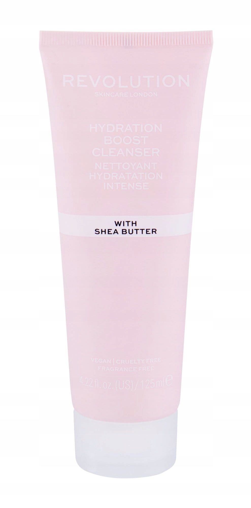 Krem do twarzy Revolution Skincare Hydration Boost – Doskonałe nawilżenie dla Twojej skóry