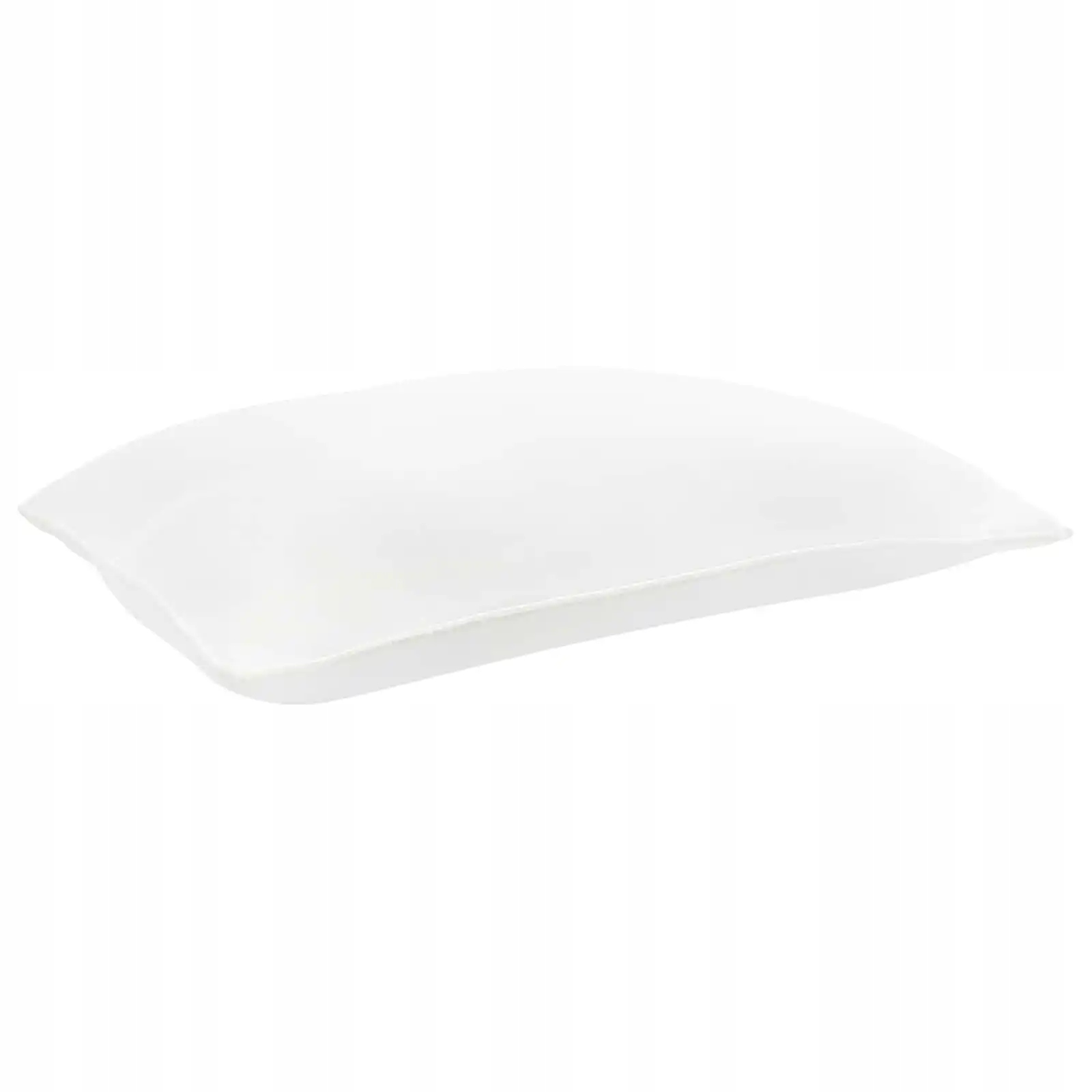 Ergonomiczny design dla lepszego ułożenia szyi