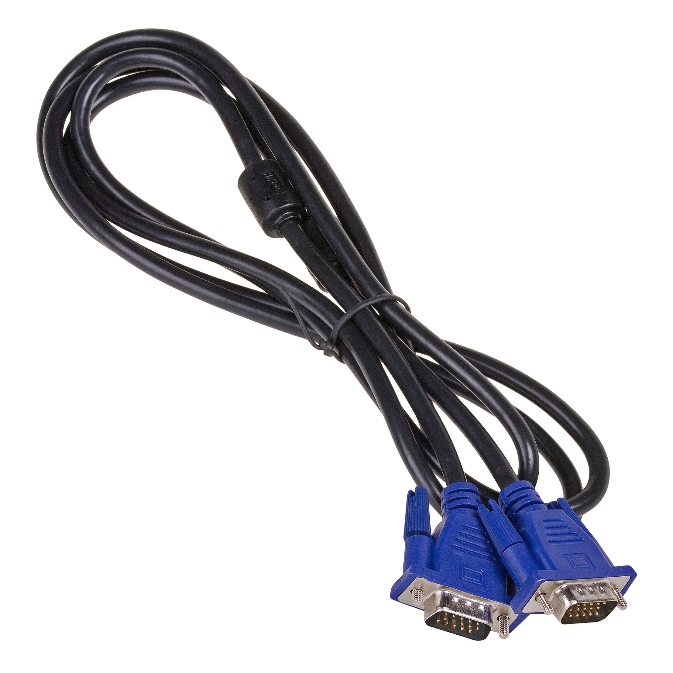 Kabel D-Sub (VGA) Akyga AK-AV-14 5m – Idealne połączenie dla Twojego sprzętu