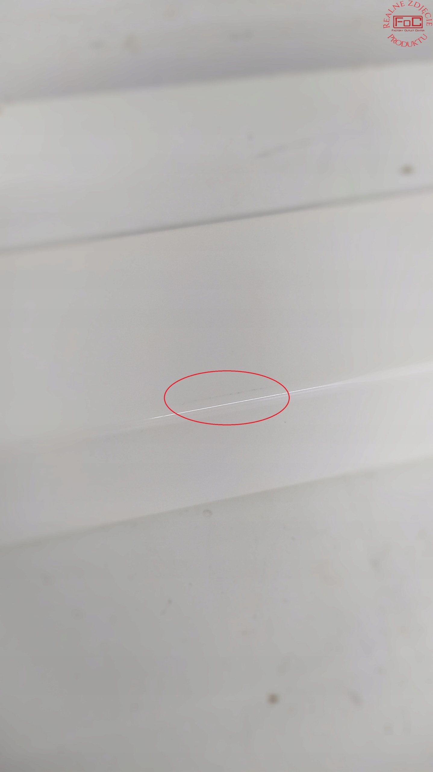 Ekologiczny blat z płyty wiórowej