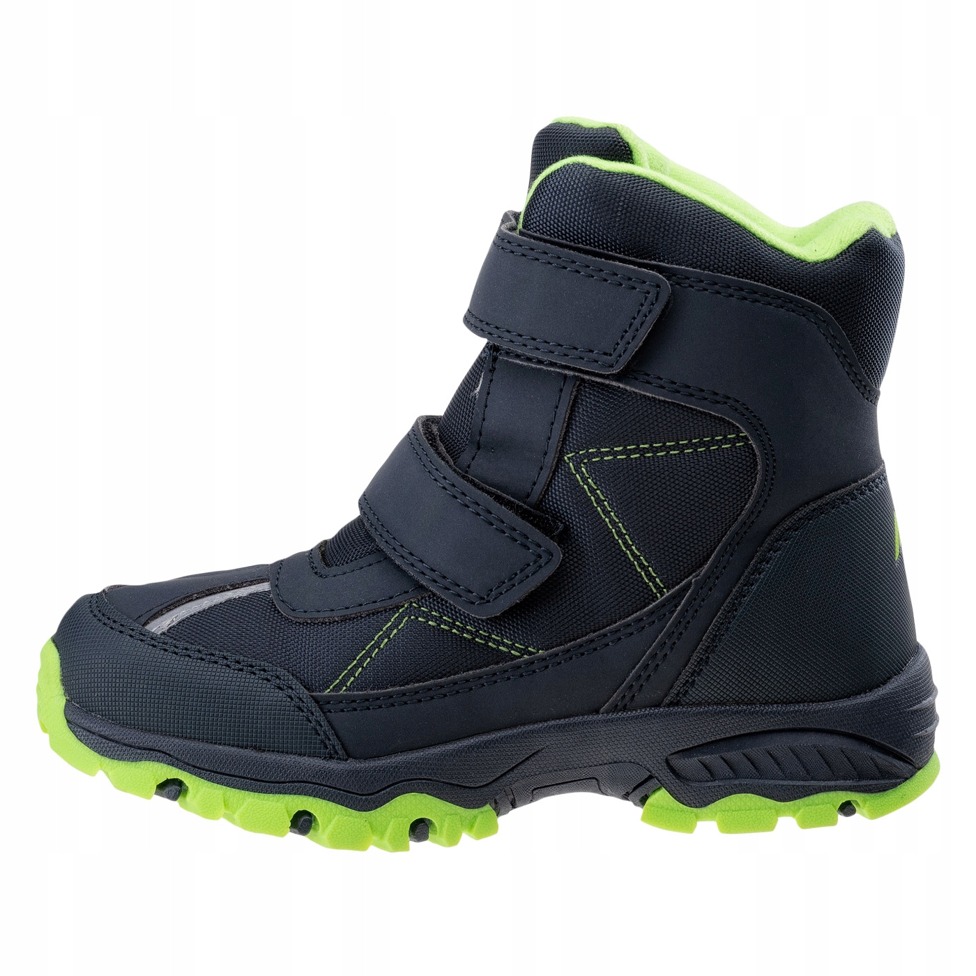 Stabilizacja i Ochrona – Wysoka Cholewka dla Bezpieczeństwa Dzieci