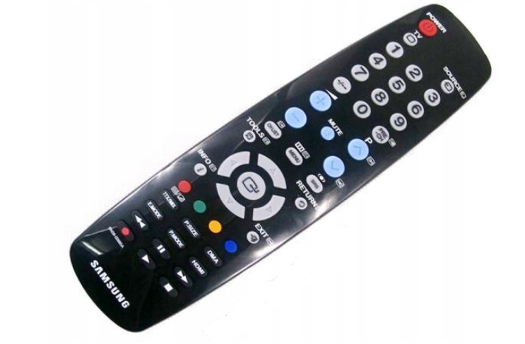 Pilot Samsung BN59-00685A – Idealne rozwiązanie do telewizorów Samsung
