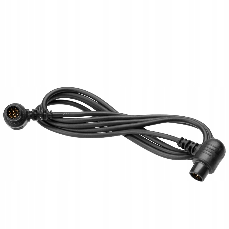 Długość przewodu 100 cm – Wygoda w użytkowaniu