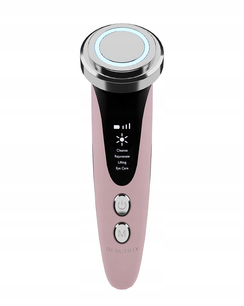 Beautifly B-Glossy Blush – Innowacyjna mezoterapia bezigłowa dla pięknej skóry