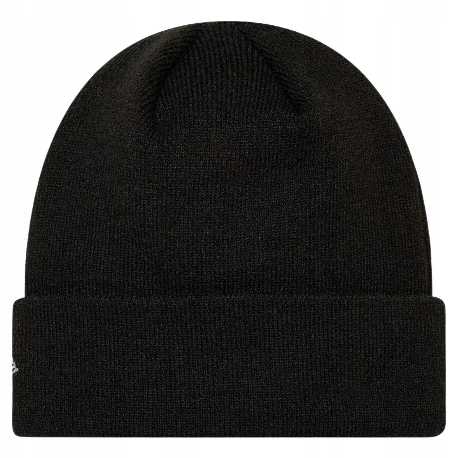 Czapka zimowa NEW ERA NY Yankees MLB Metallic Cuff Knit Beanie – Styl i komfort na zimowe dni