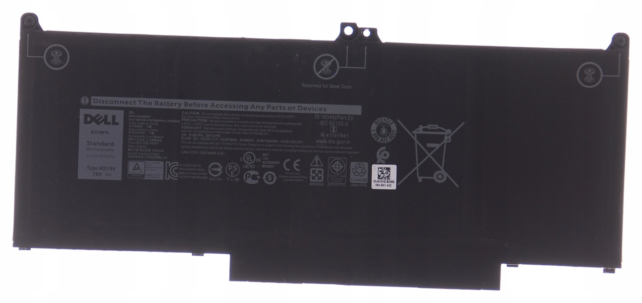 Kompatybilność z laptopami Dell – Idealne dopasowanie