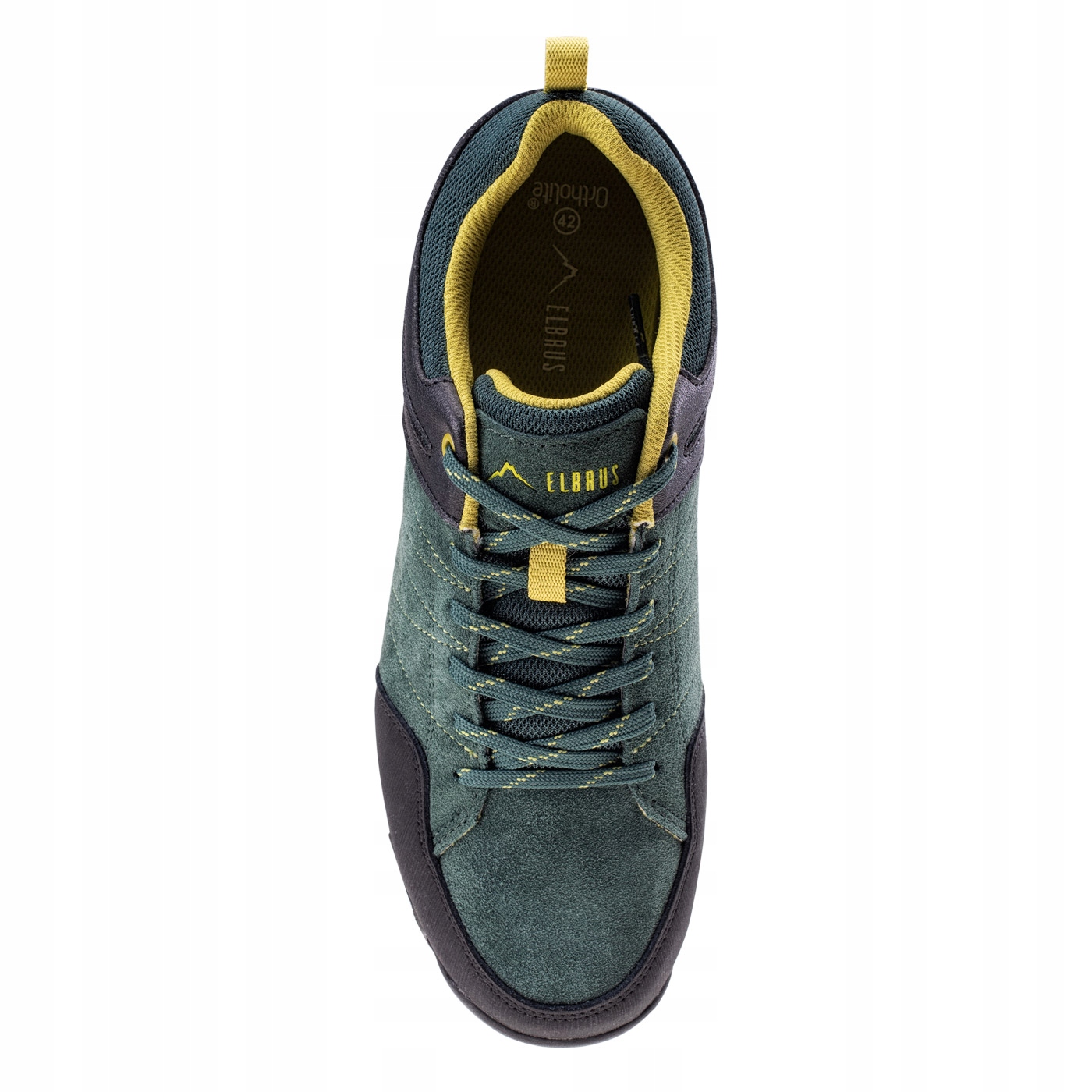 Wkładka Ortholite® dla lepszej amortyzacji