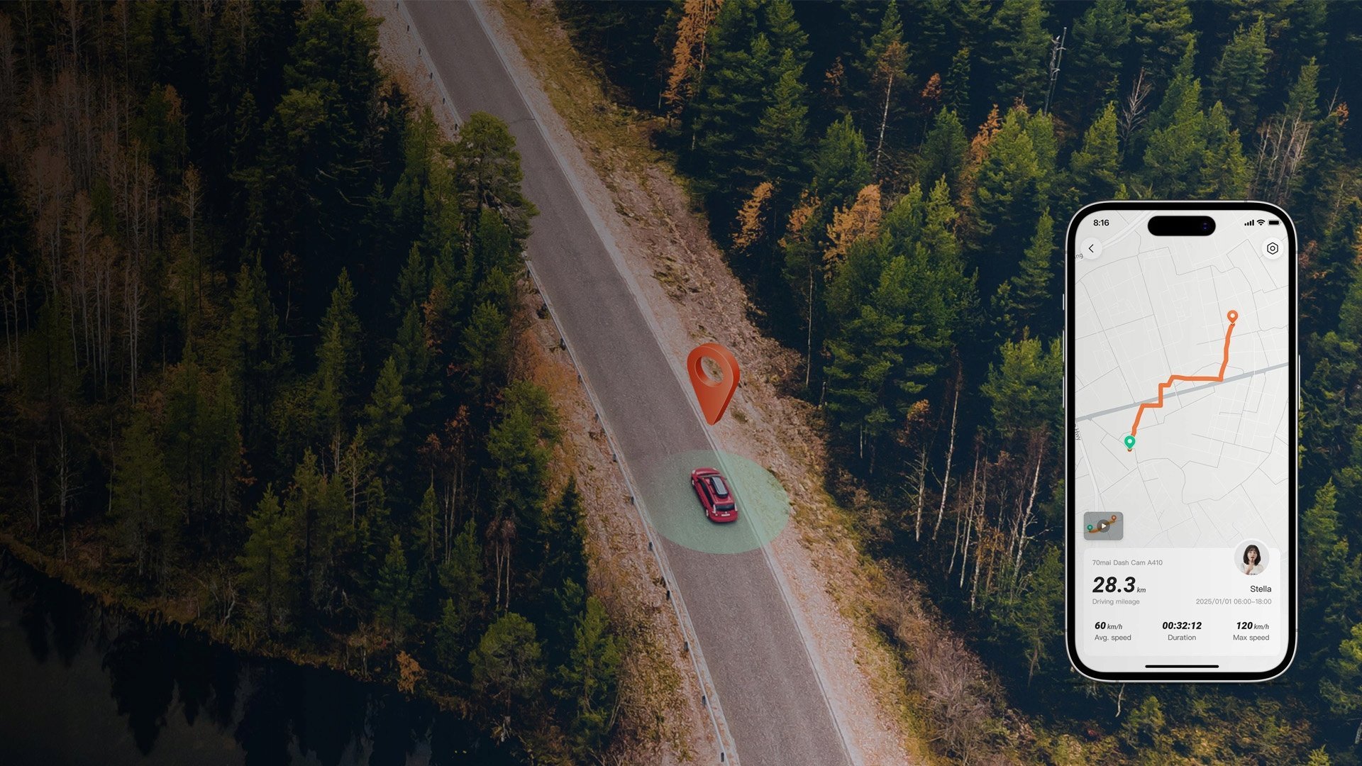 Ulepszone nagrywanie awaryjne z buforem