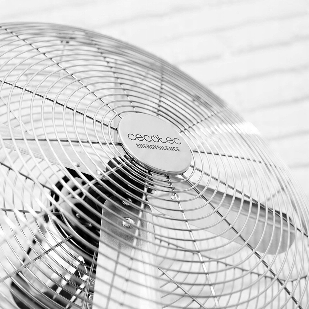 Miedziany silnik o mocy 50 W – Trwałość i efektywność