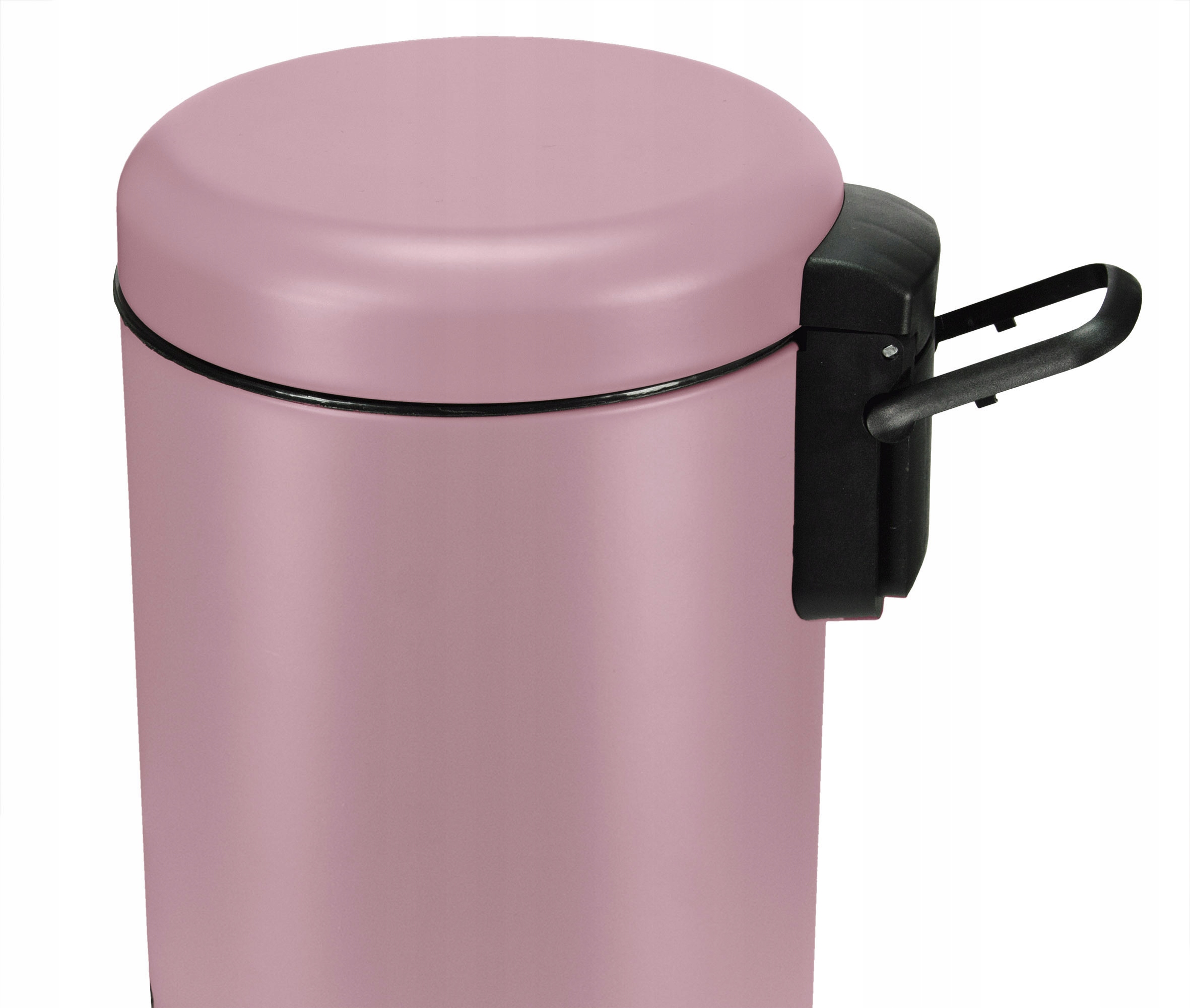 Nowoczesny design i matowe wykończenie