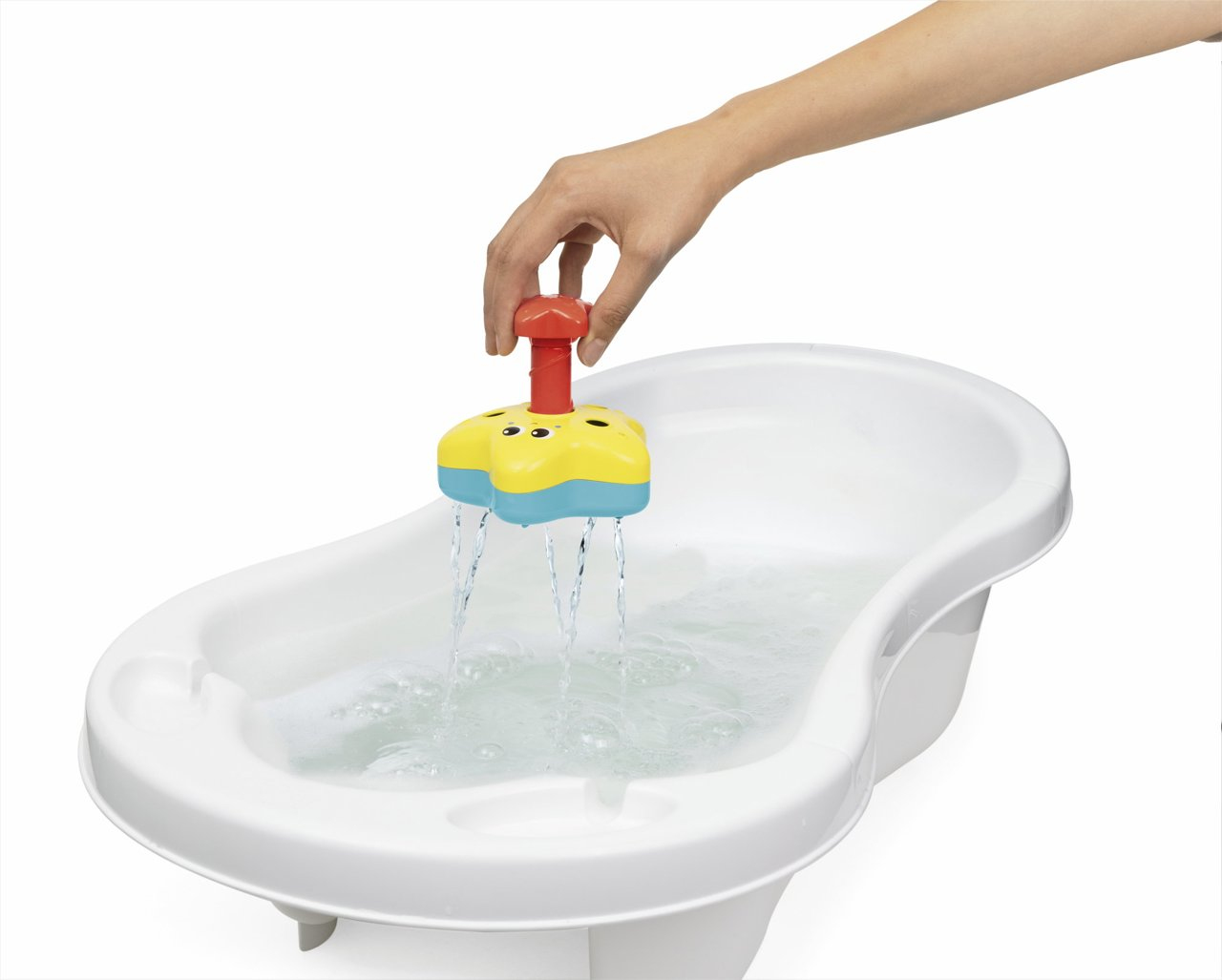 Wiek dziecka: 6-36 miesięcy