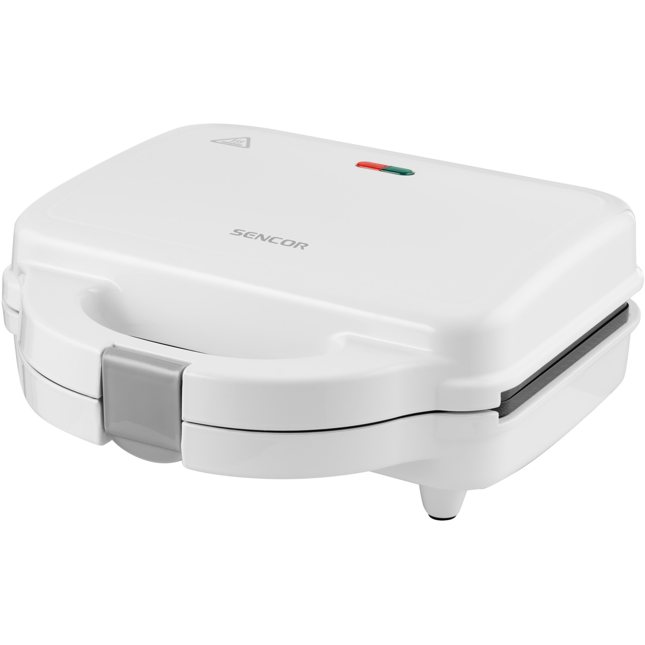 SSM 9310WH Opiekacz 3w1 – Idealne rozwiązanie dla miłośników przekąsek