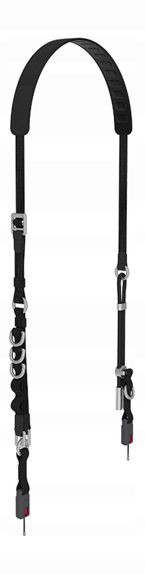 Ergonomiczny design dla komfortu podczas długich sesji