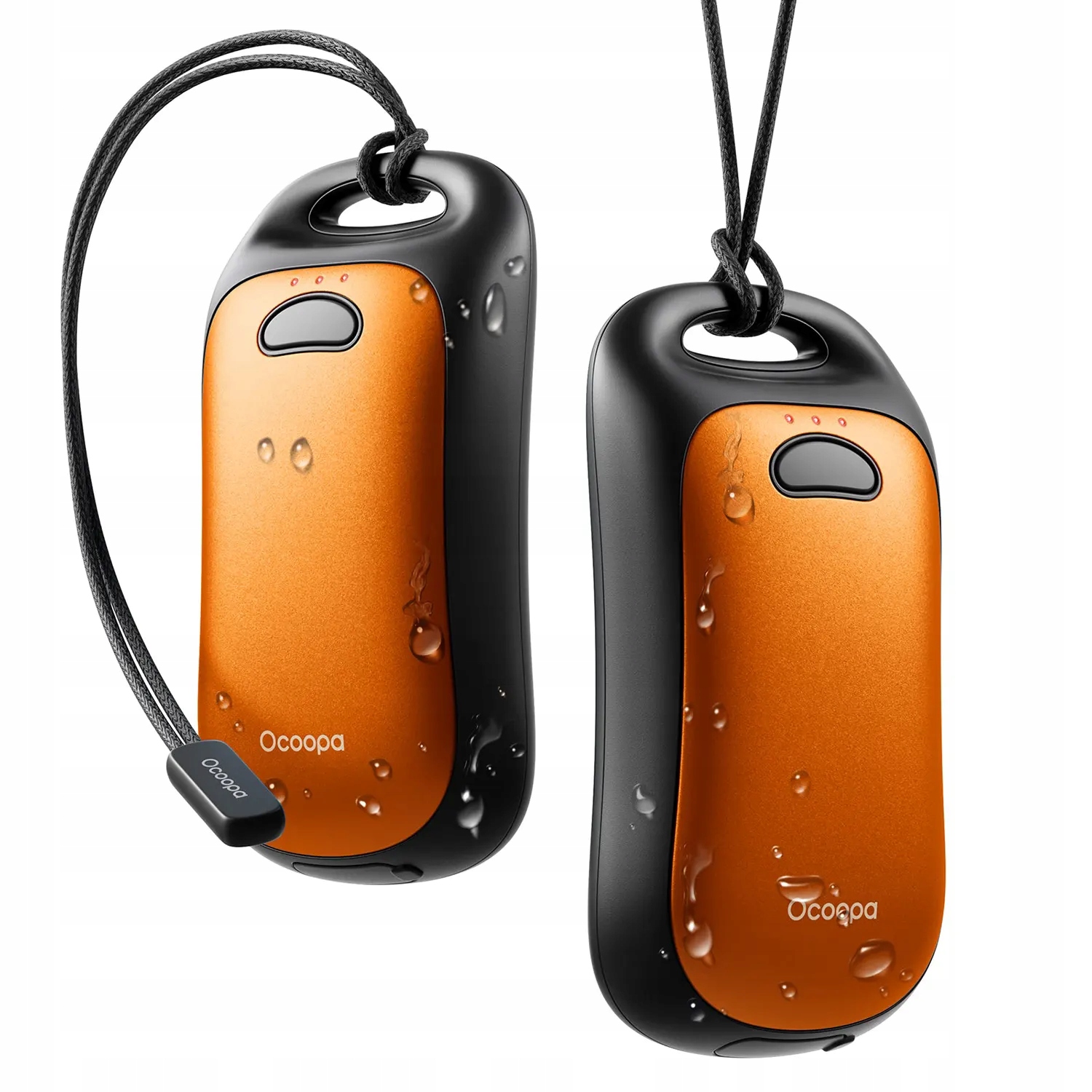 Ogrzewacz do rąk Ocoopa UT4 Urban – Ciepło w każdej sytuacji