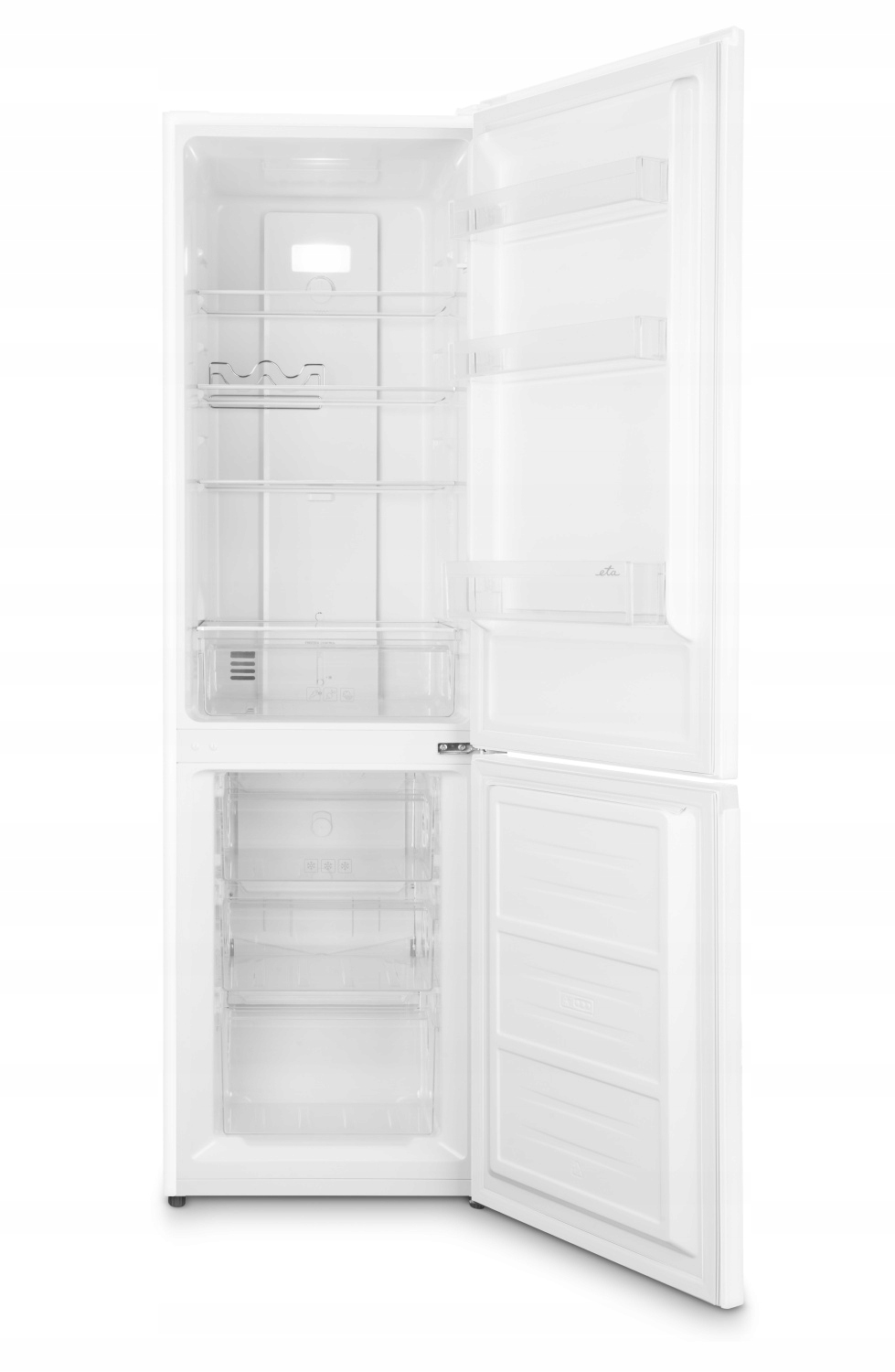 Zmienny kierunek otwierania drzwi – Dopasowanie do układu kuchni