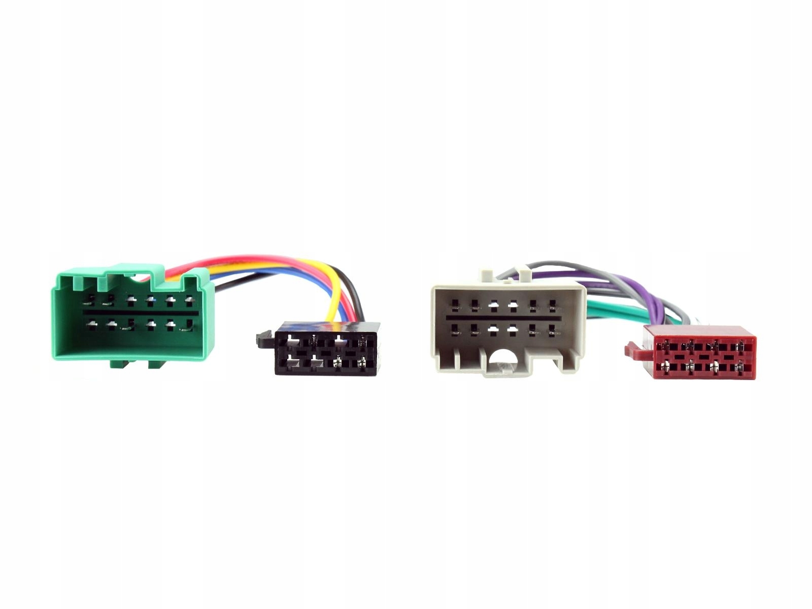 Kompatybilność z modelami Volvo S40, S60, S70, S80, V40, V70