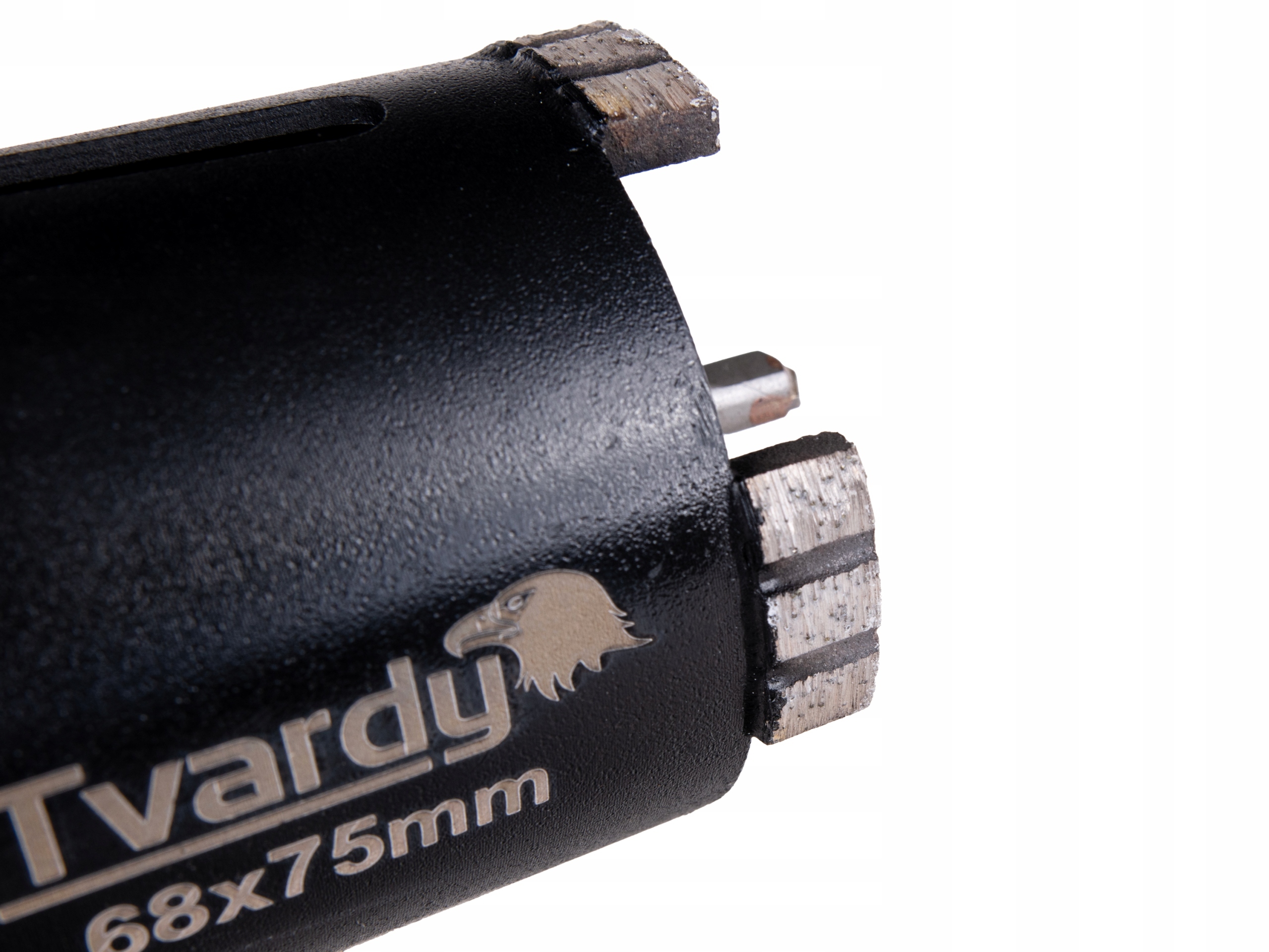 Turbo segmenty – Szybsze wiercenie nawet o 40%