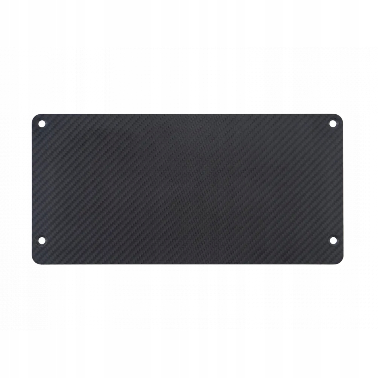 Wysokiej jakości materiał z włókna węglowego