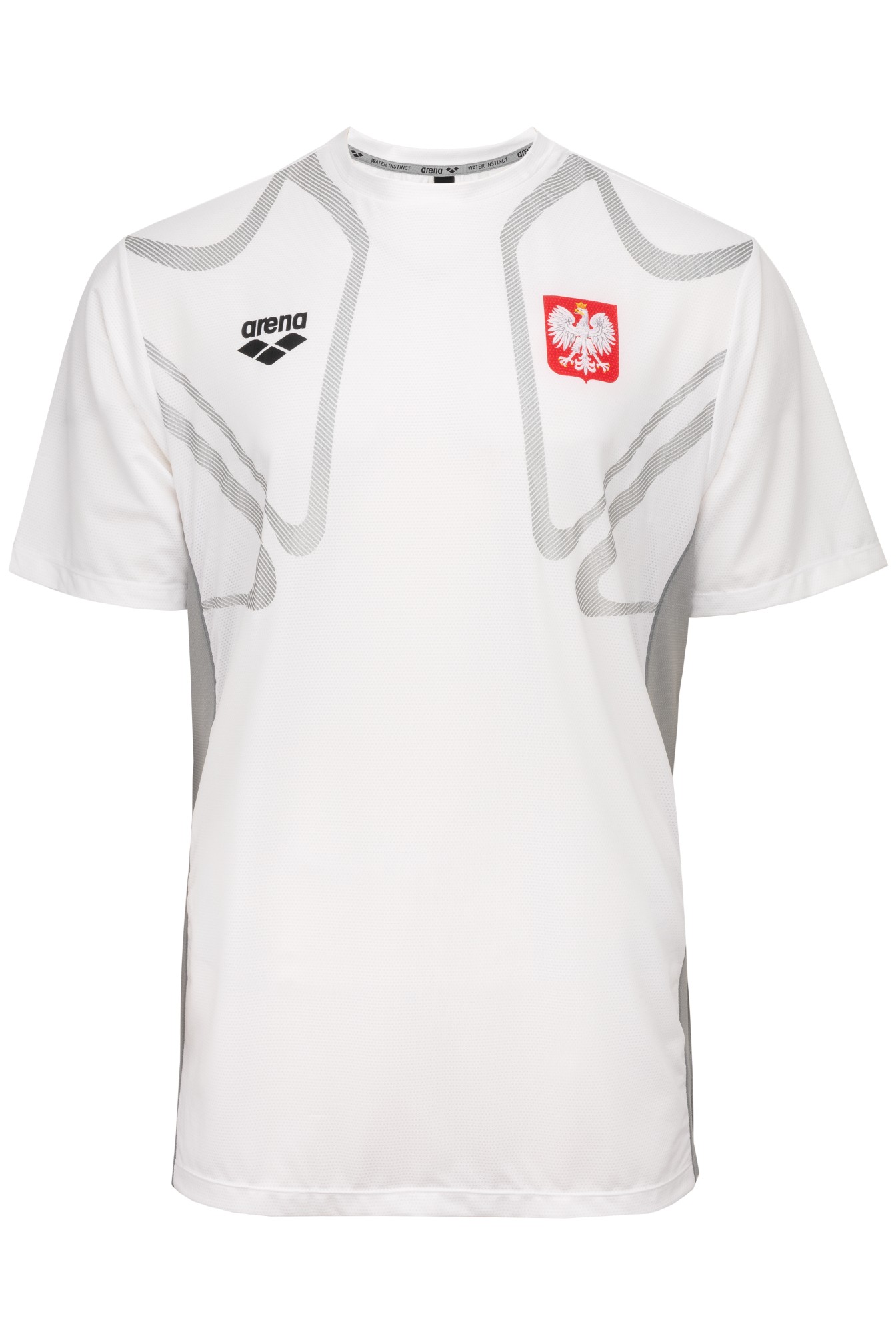 Sportowy look – uniwersalny design dla każdego