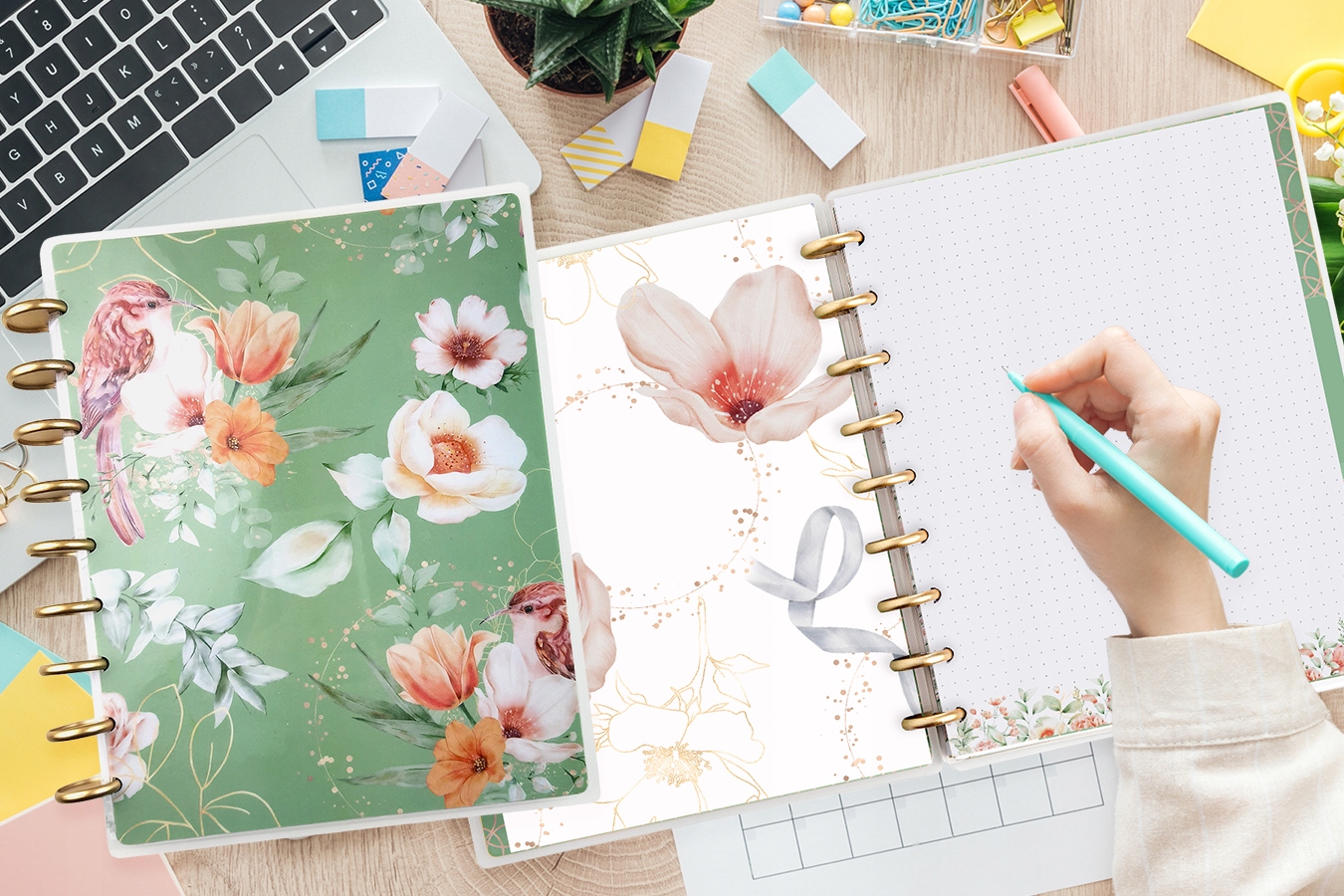 Elegancki design – stylowy dodatek do biura i uczelni