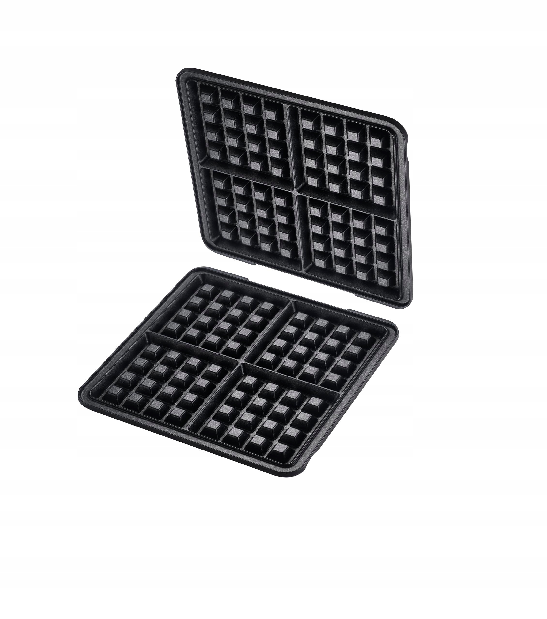 Wysoka moc 2200W – Szybkie nagrzewanie i efektywne gotowanie