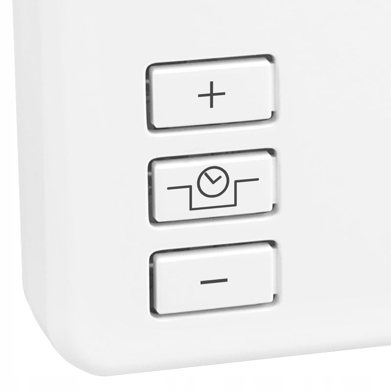 Tryb ekonomiczny – oszczędzaj energię każdego dnia