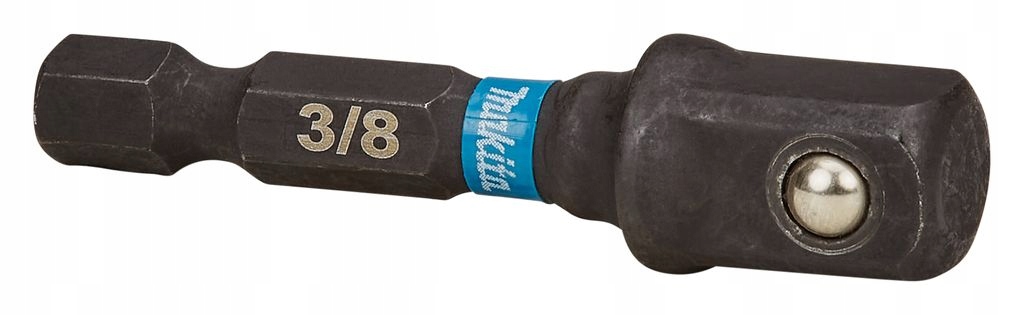 Przeznaczenie do kluczy udarowych – Idealne do intensywnego użytkowania