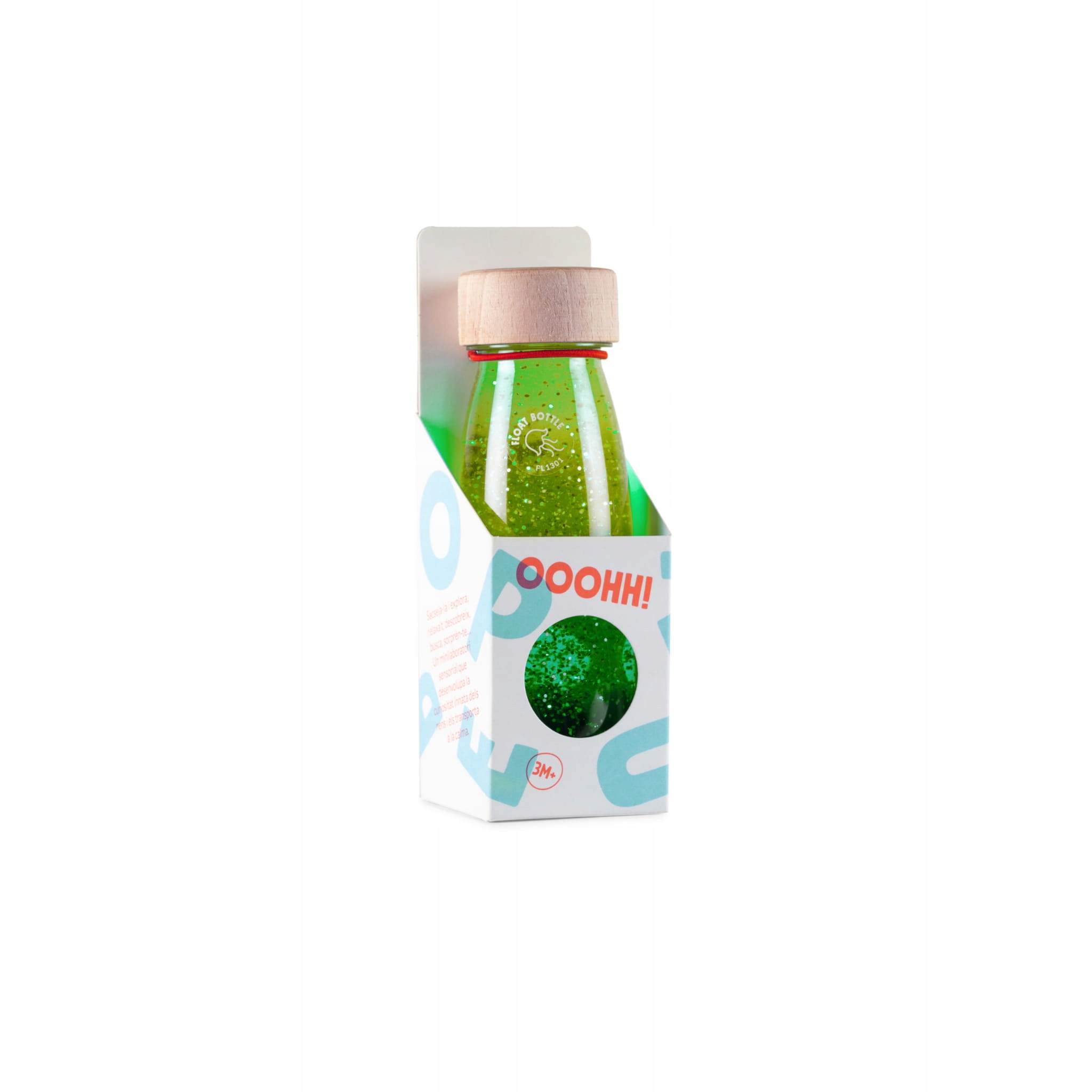 Edukacja przez zabawę – Odkryj świat kolorów i kształtów