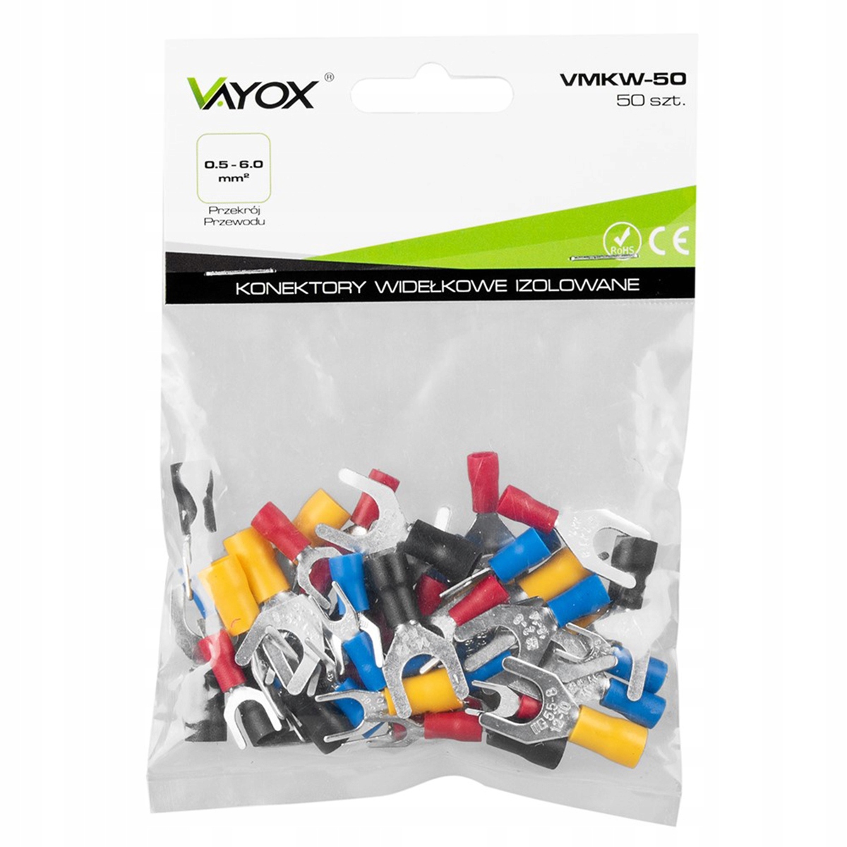 Dlaczego warto wybrać markowe produkty Vayox?
