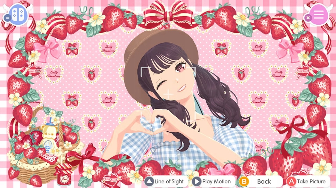 Zdobywaj doświadczenie jako stylista