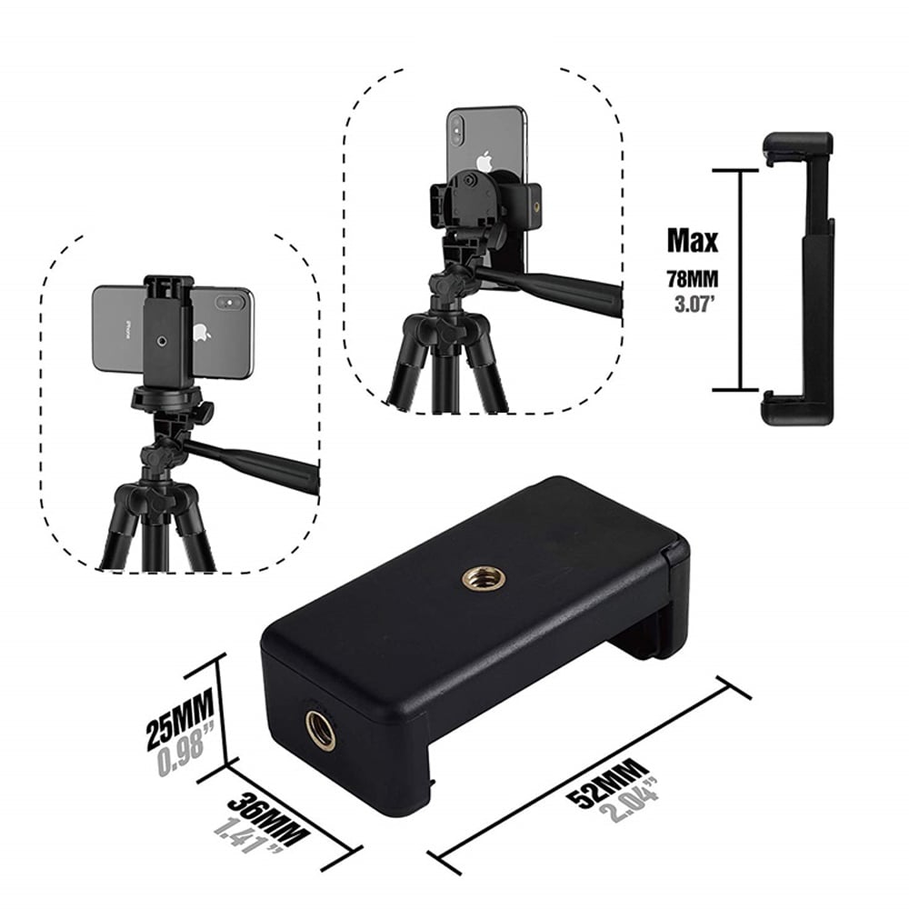 63199_statyw_uniwersalny_alogy_tripod_stand_do_telefonu_stojak_do_gopro_z_pilotem_bluetooth_torba_03.webp