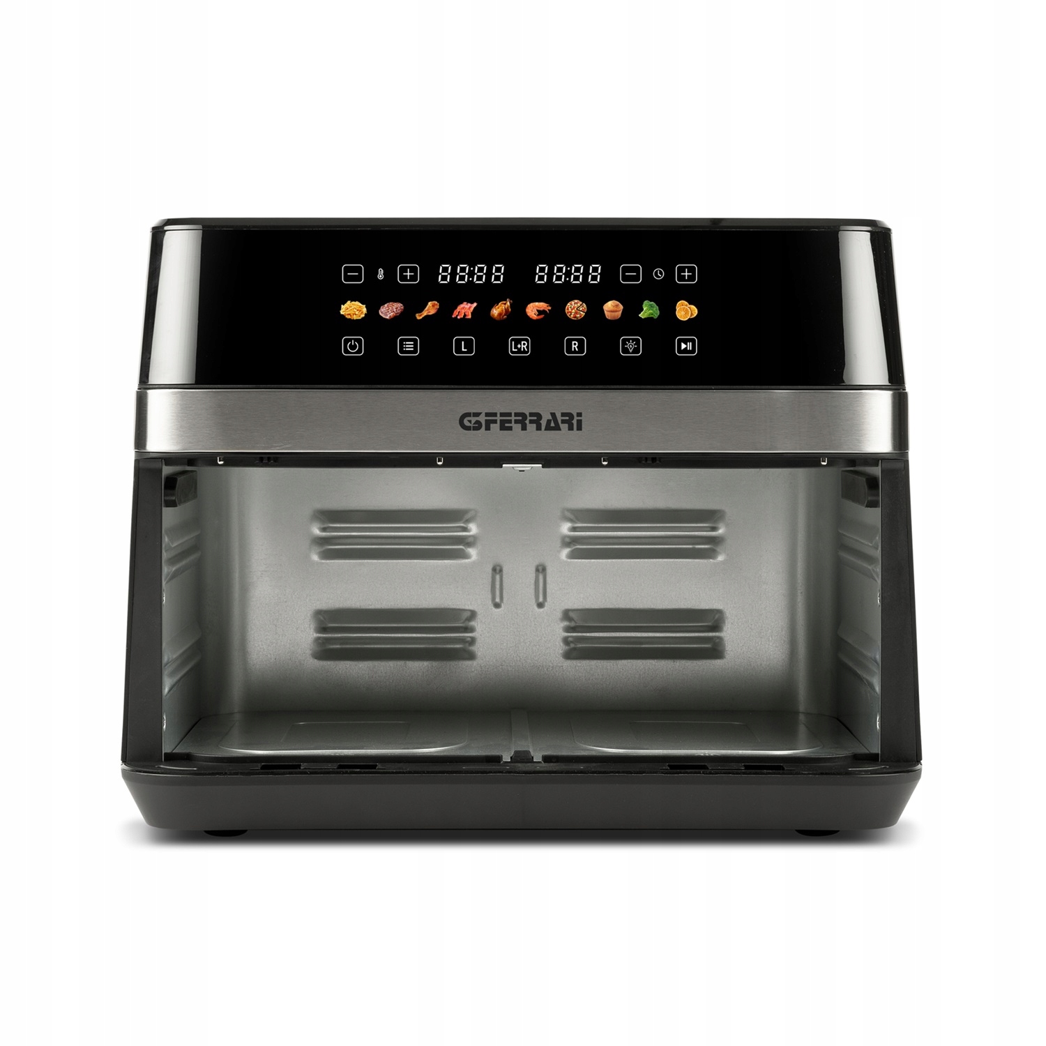 Porównanie z tradycyjnymi frytkownicami beztłuszczowymi