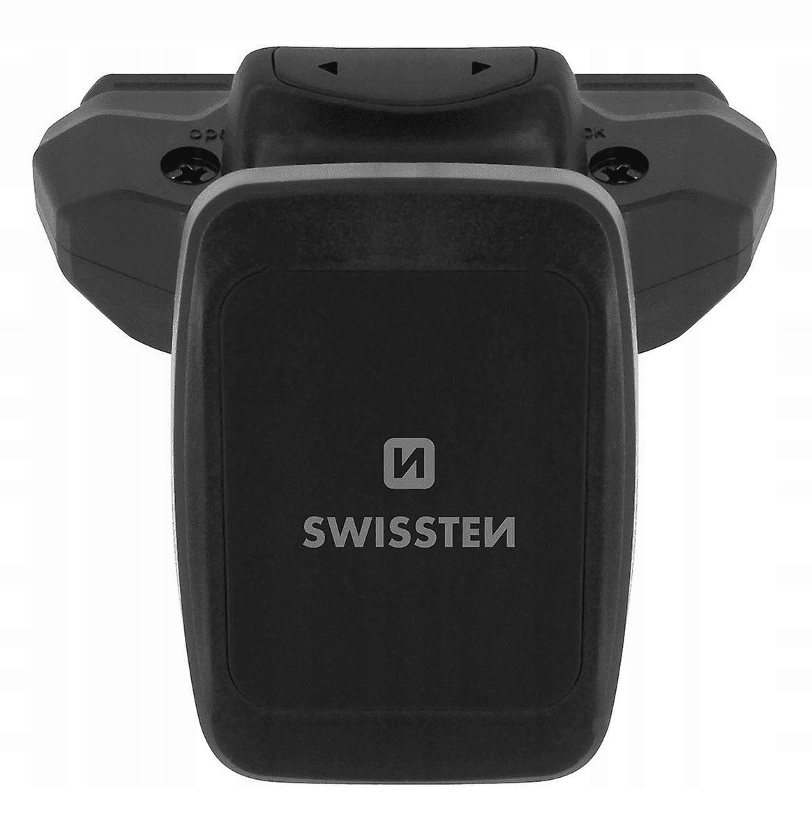 Obrotowy przegub kulowy – Elastyczność w ustawieniu urządzenia