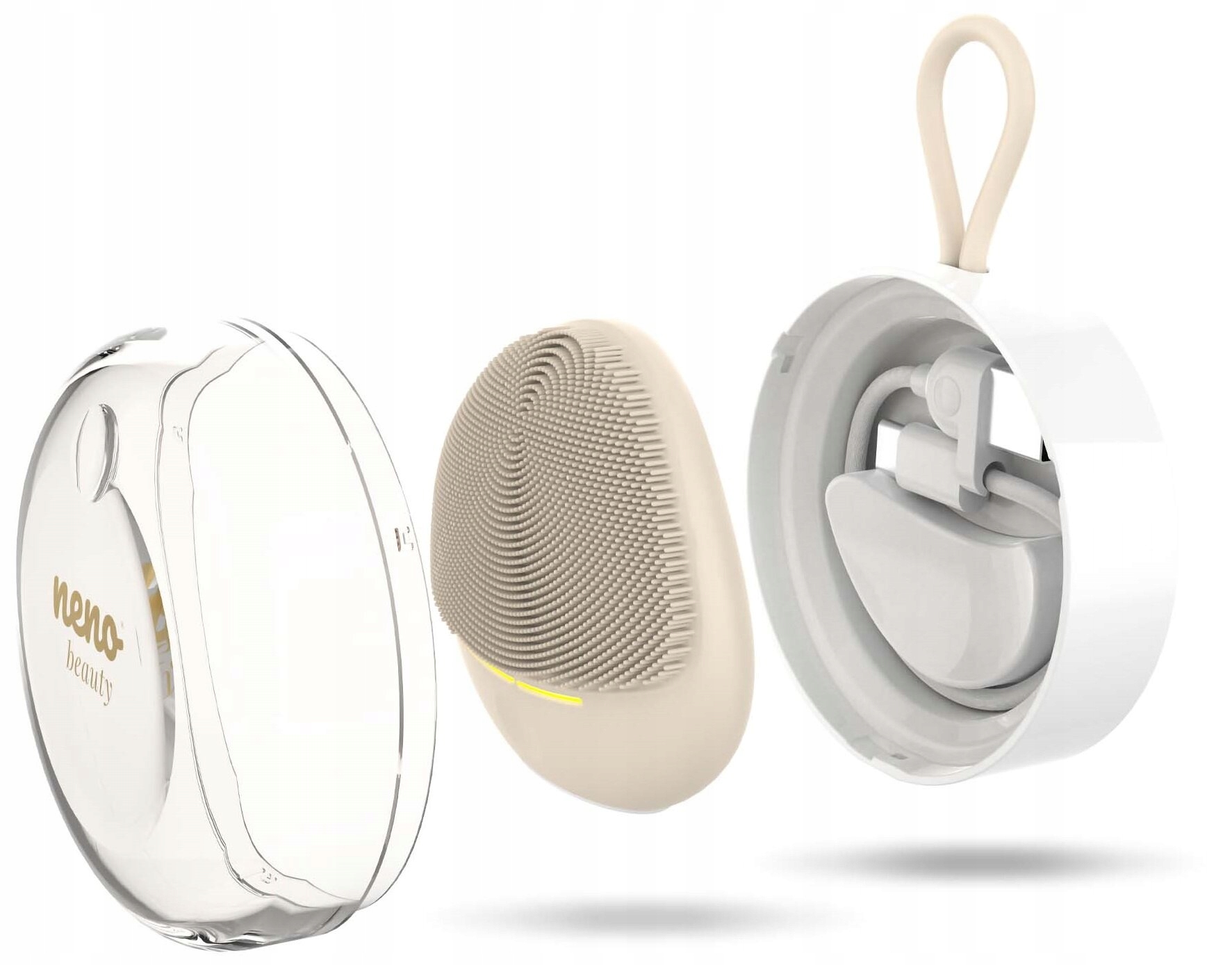 Trzy poziomy intensywności dla indywidualnych potrzeb