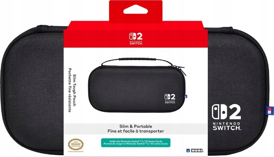 Kompatybilność z Nintendo Switch 2