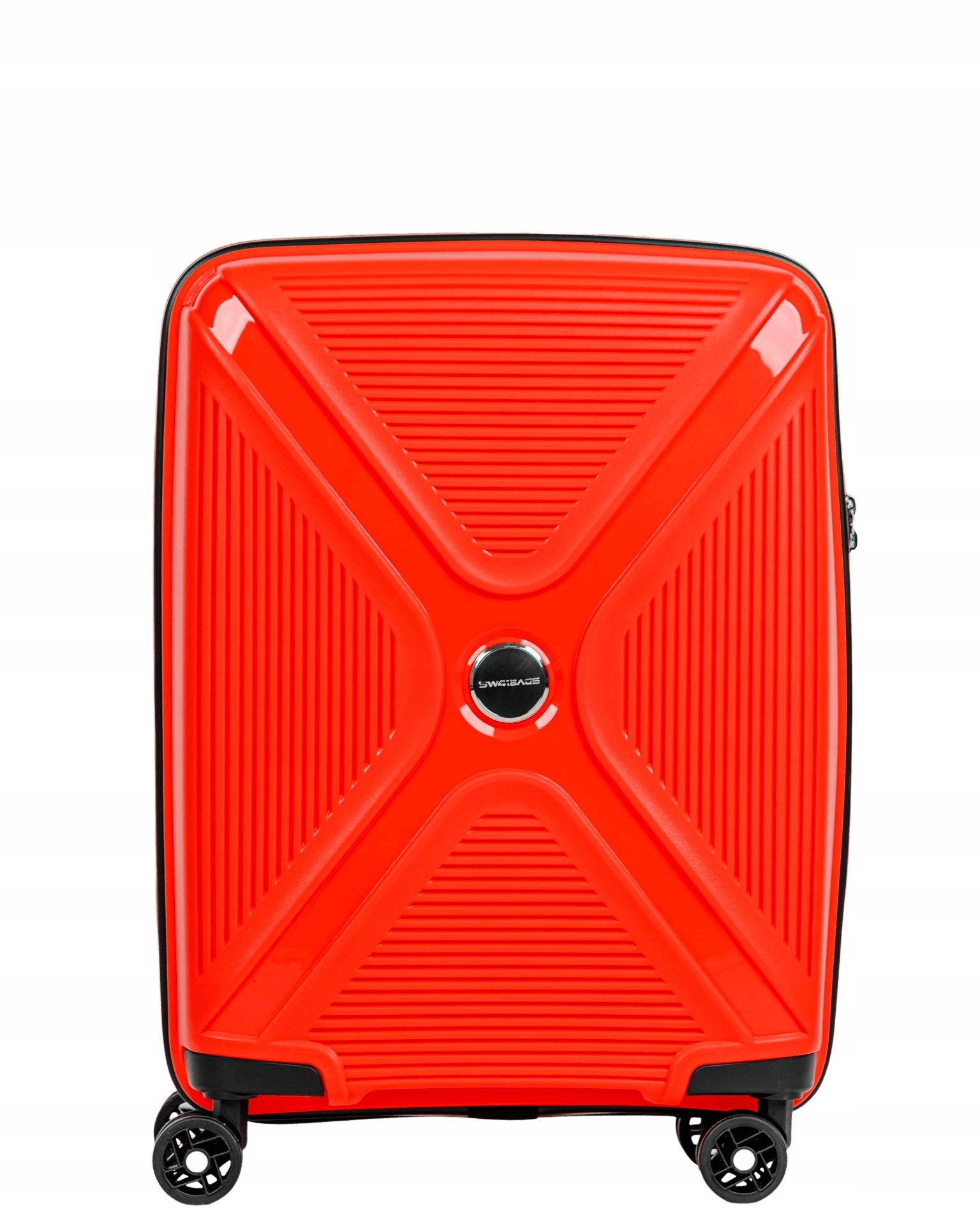 Wytrzymała konstrukcja z polipropylenu