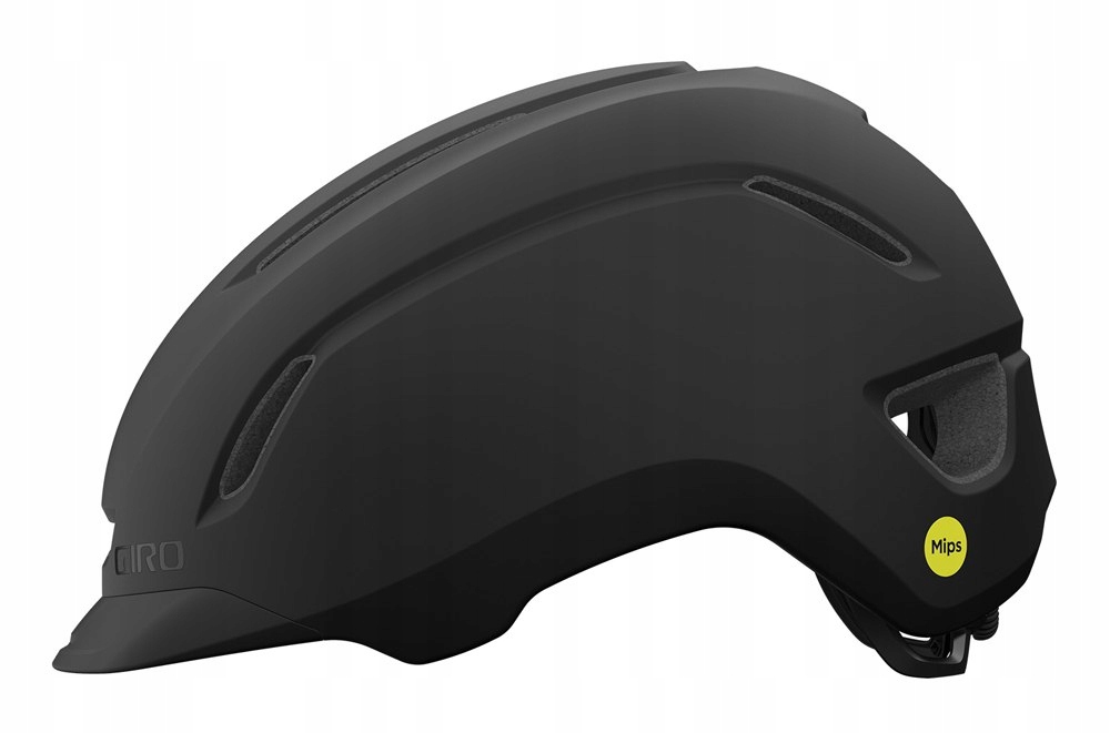 Kask miejski GIRO Caden II – Elegancja i nowoczesność w ruchu