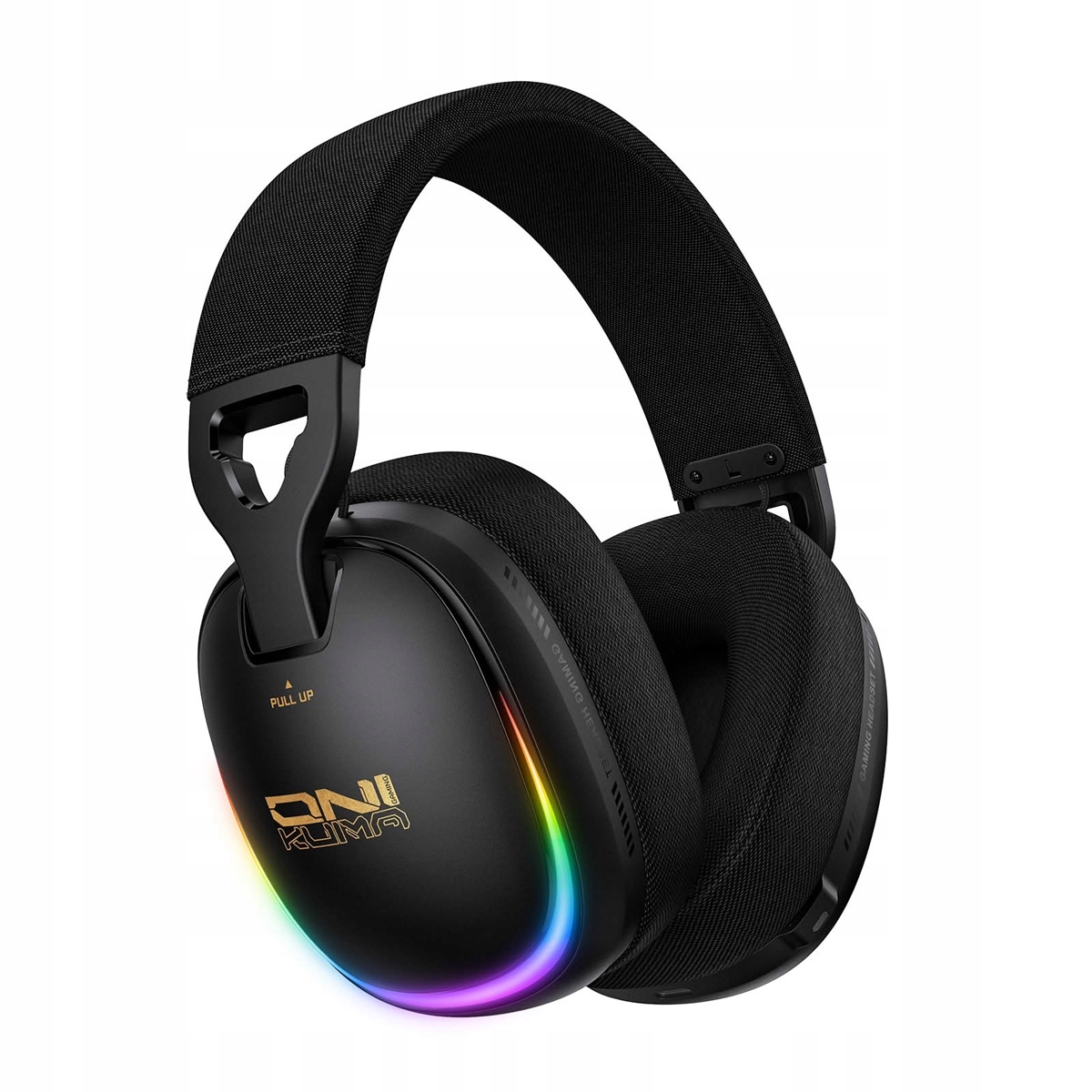 Efekty RGB – Stwórz niepowtarzalny klimat gry