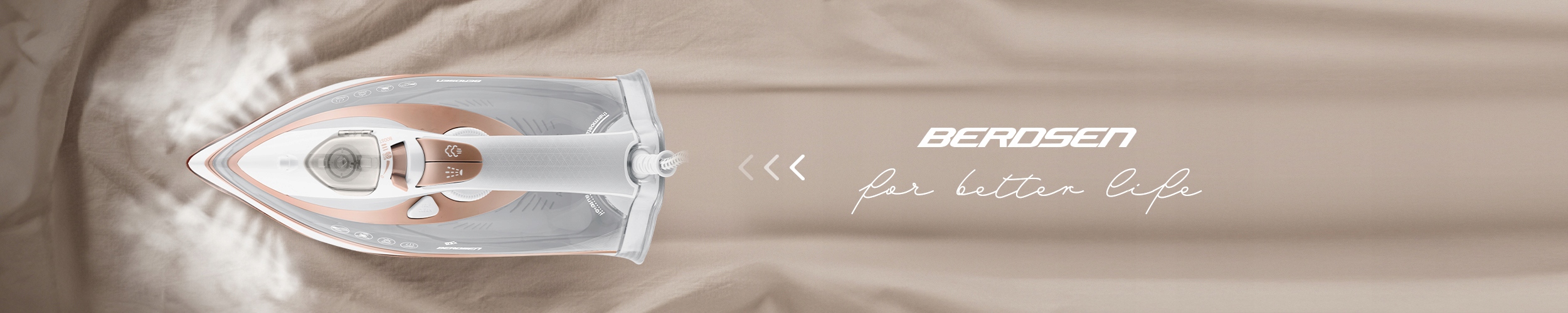 Ceramiczna stopa z mikrokanalikami – idealne prasowanie każdego materiału