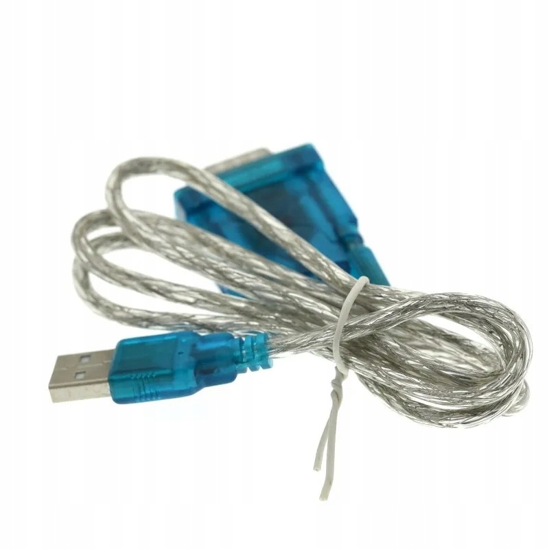 Długość przewodu – Optymalne 0,8m dla wygody użytkowania