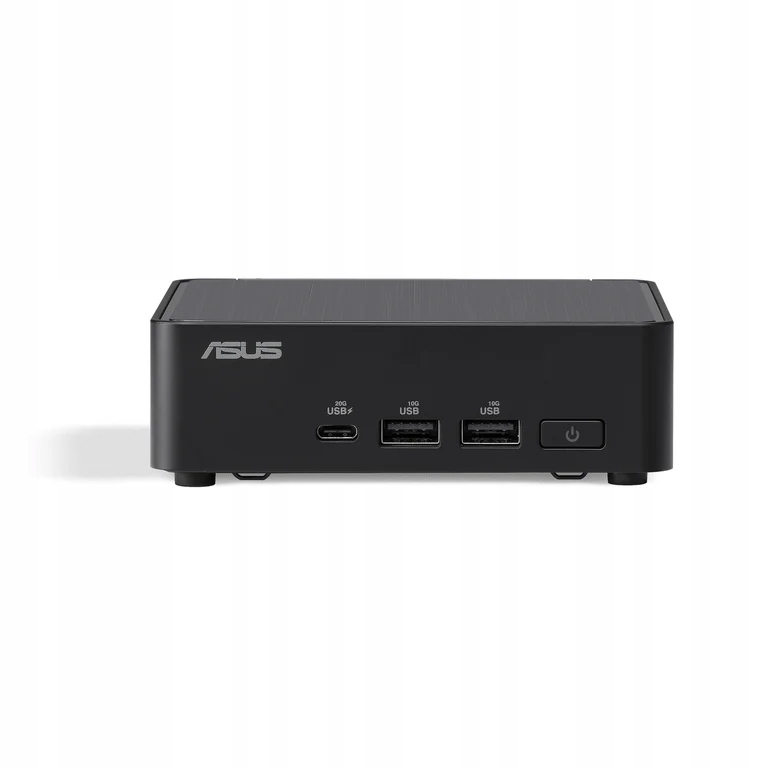 Nowoczesne złącza: HDMI 2.1 i Thunderbolt 4 – Szerokie możliwości podłączeń