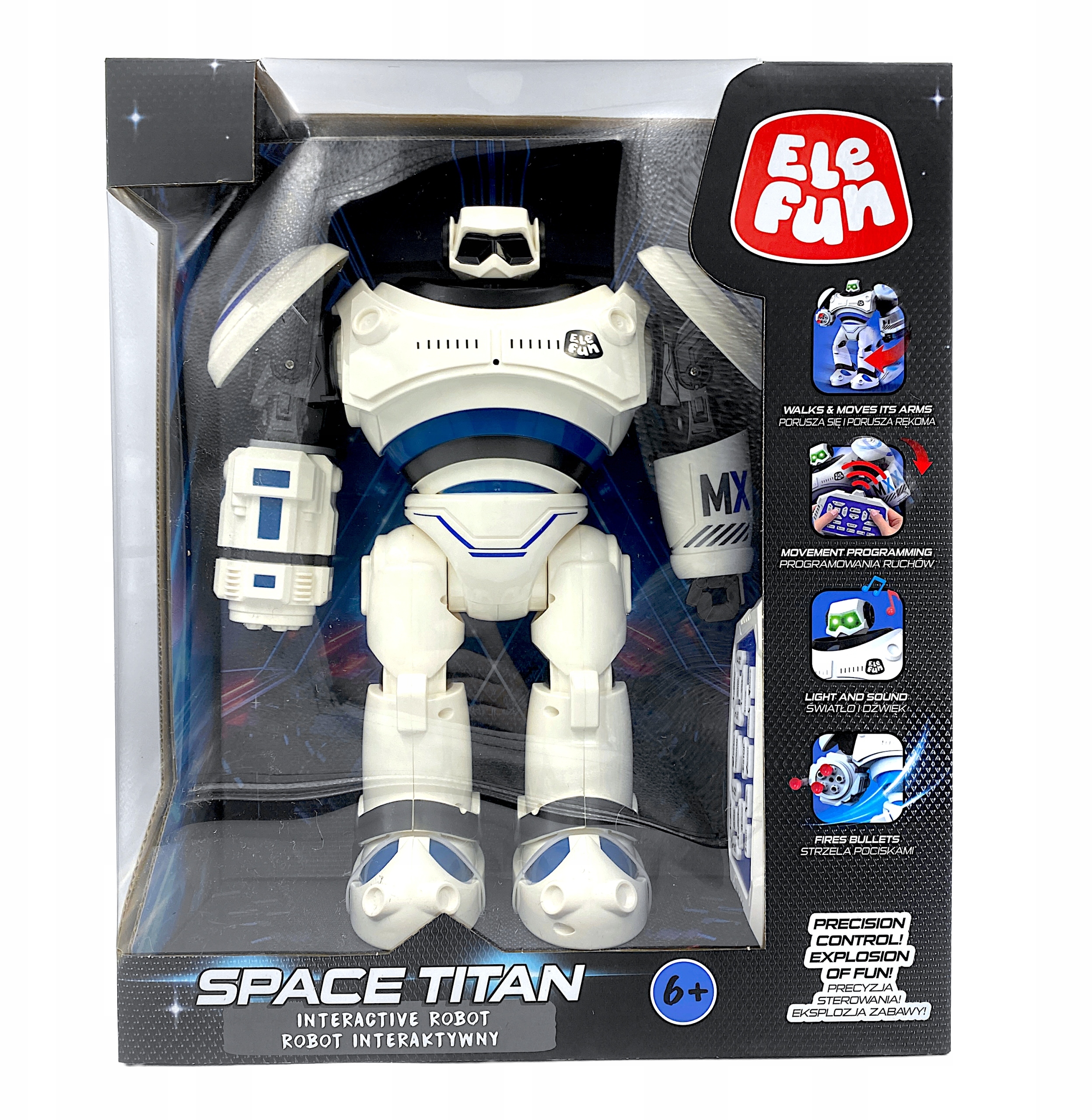 Bezpieczeństwo i certyfikaty – Zgodność z normami CE