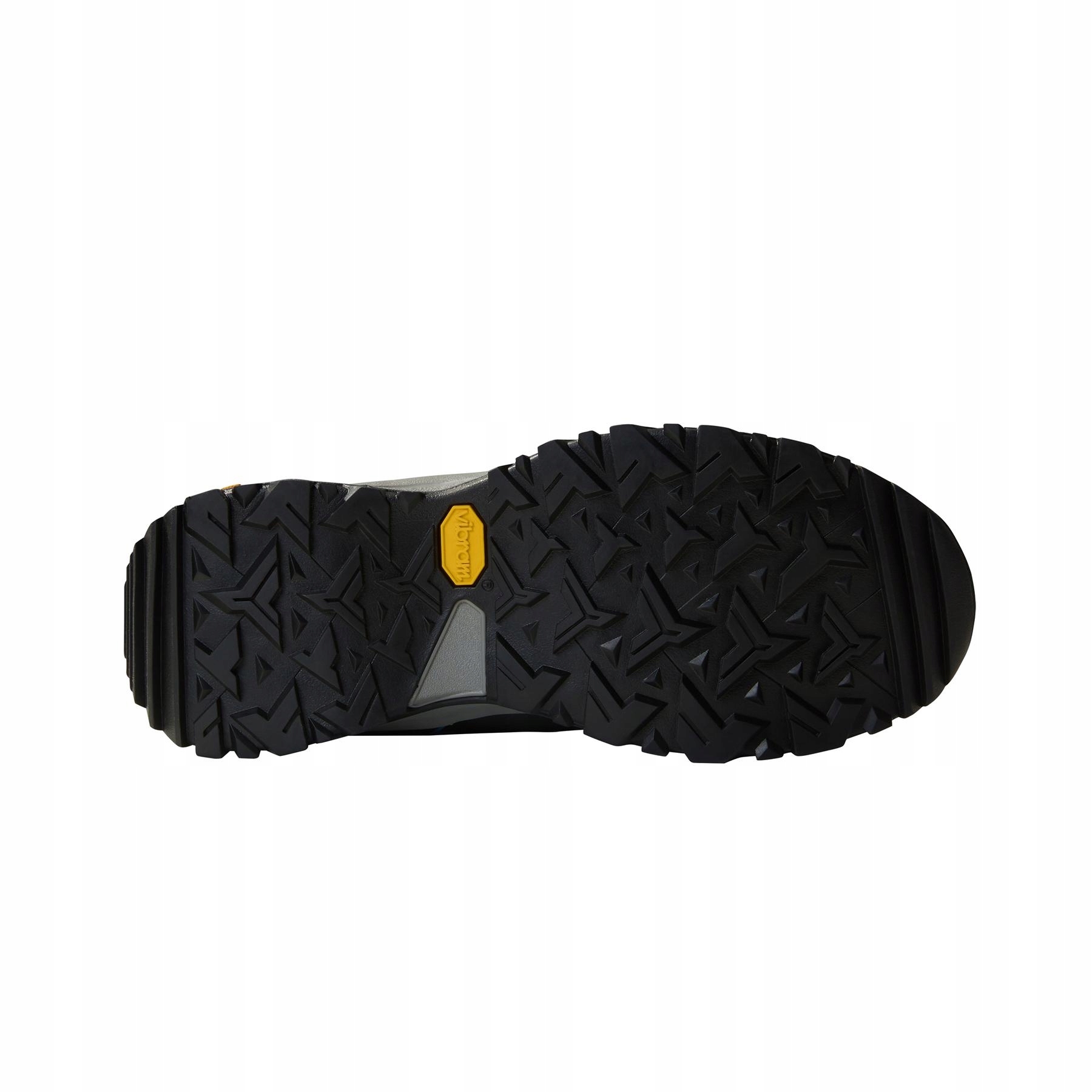 Podeszwa Vibram XS Trek - optymalna przyczepność i trwałość